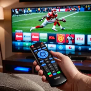 Best IPTV Canada Service