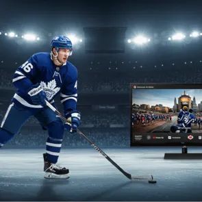 Best IPTV Canada Service