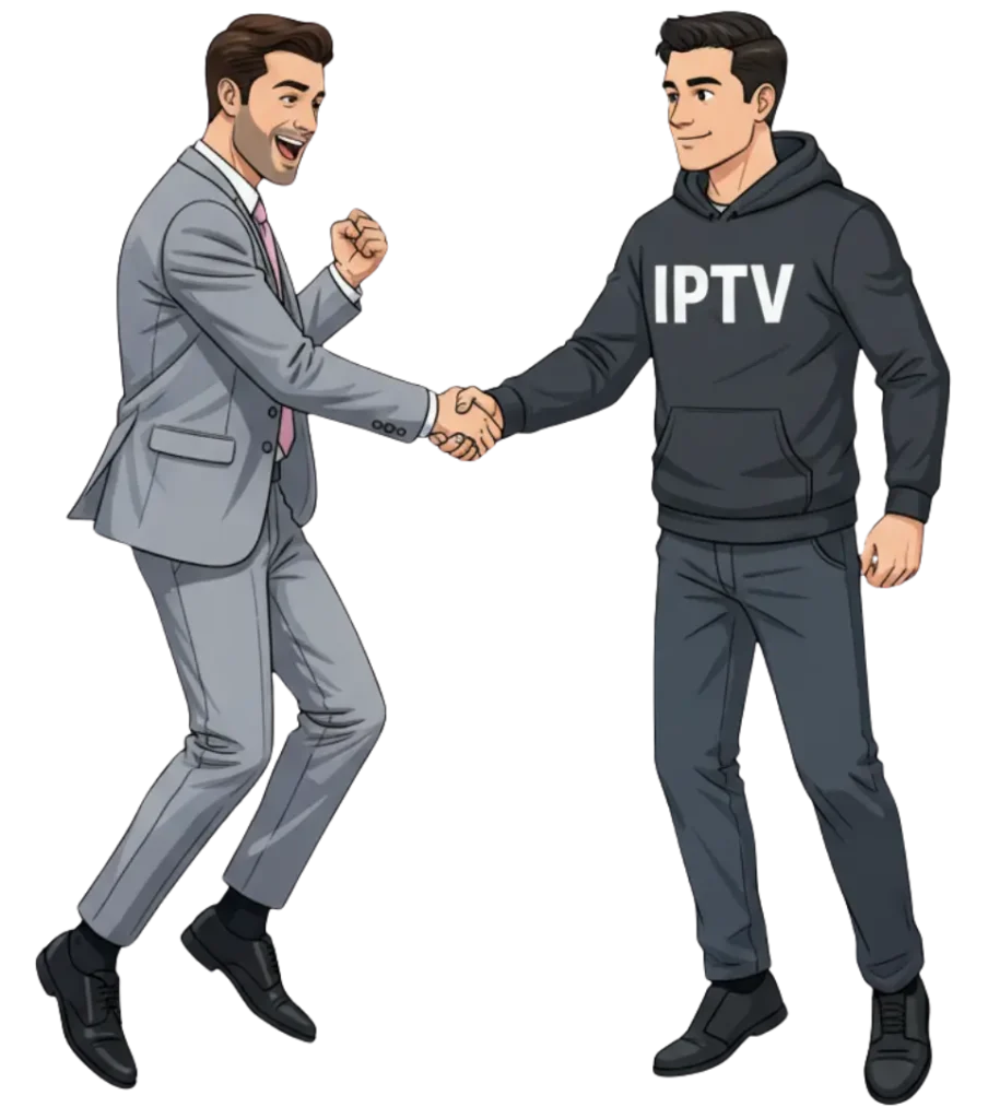 IPTV Canada gives viewers a flexible alternative to traditional cable television.