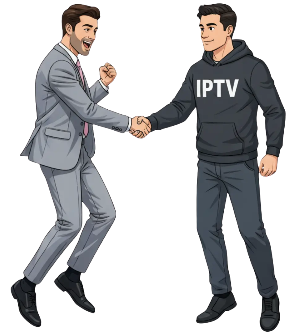 IPTV Canada gives viewers a flexible alternative to traditional cable television.